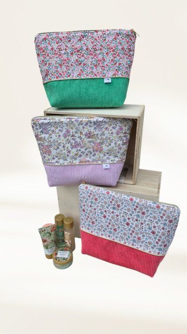Trousse Trapèze Calisia