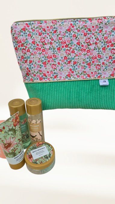 Trousse Trapèze Calisia
