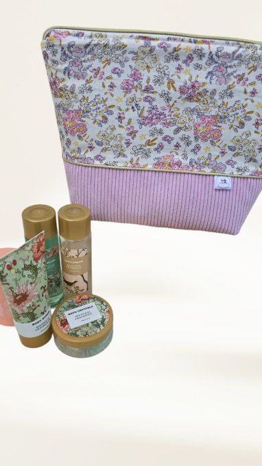 Trousse Trapèze Calisia