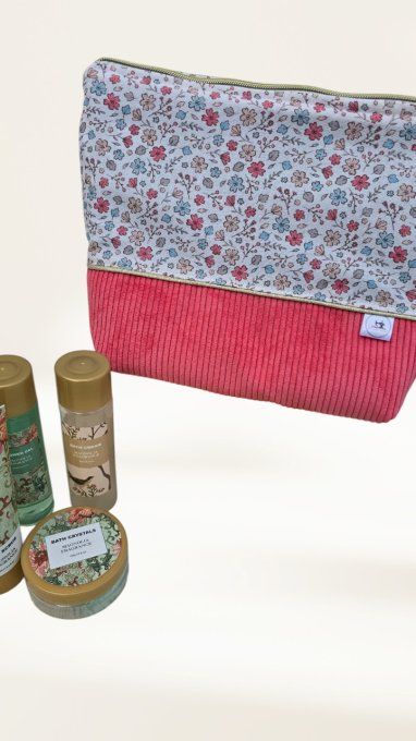 Trousse Trapèze Calisia
