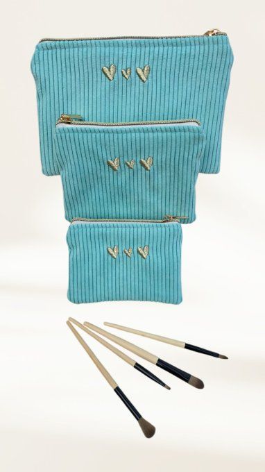 Trousse plate  
