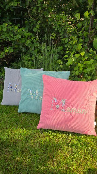 Coussin Papy