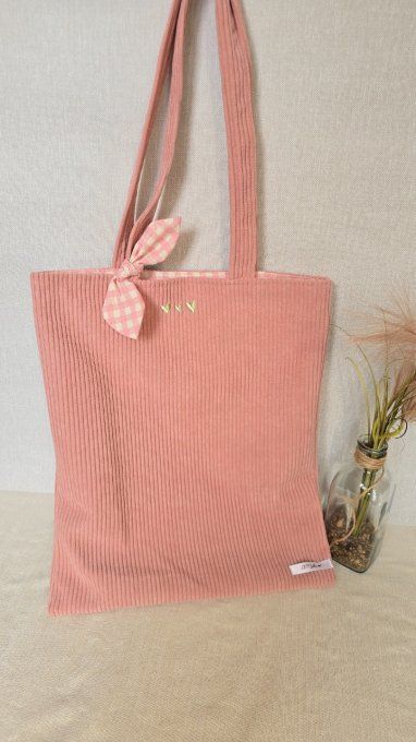 Totebag Soléa