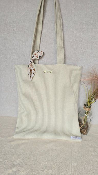 Totebag Soléa
