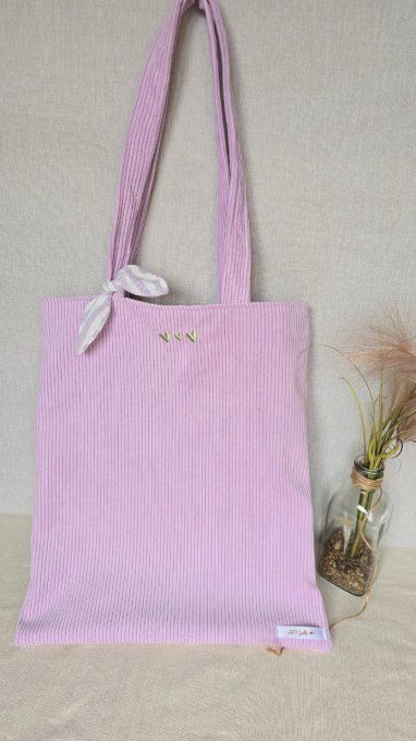 Totebag Soléa