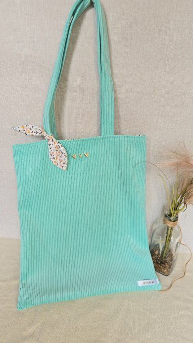 Totebag Soléa