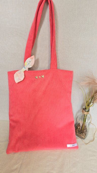 Totebag Soléa