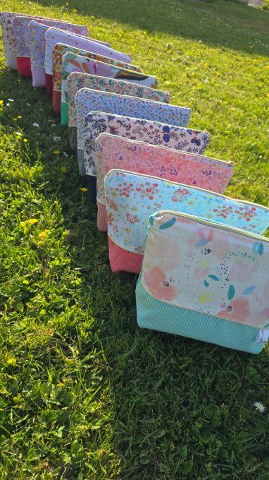 Trousse Calisia  