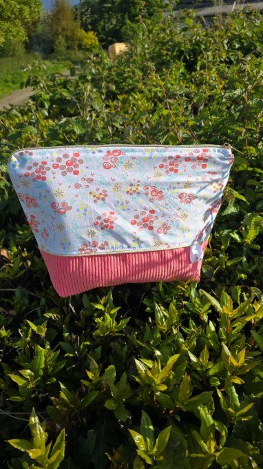 Trousse Calisia