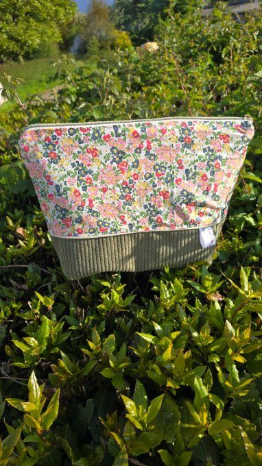 Trousse Calisia