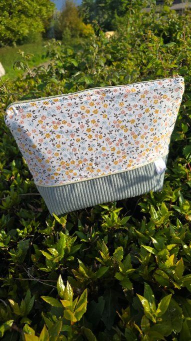 Trousse Calisia 