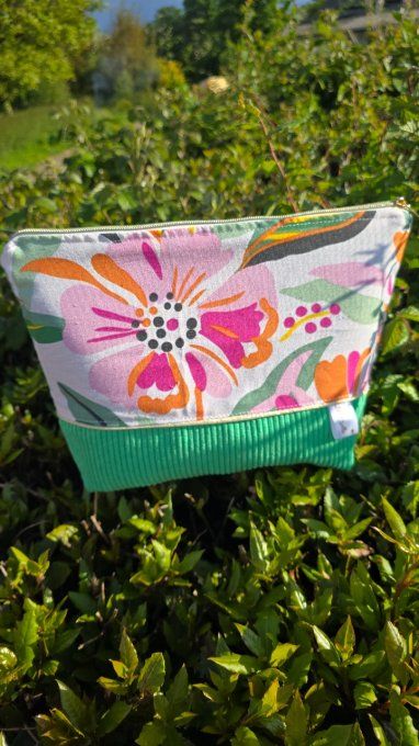 Trousse Calisia 