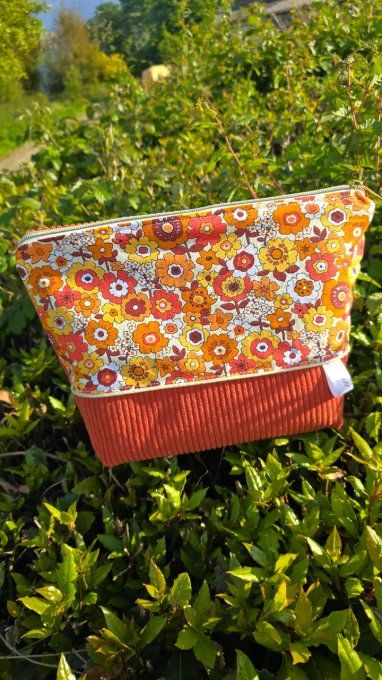 Trousse Calisia 