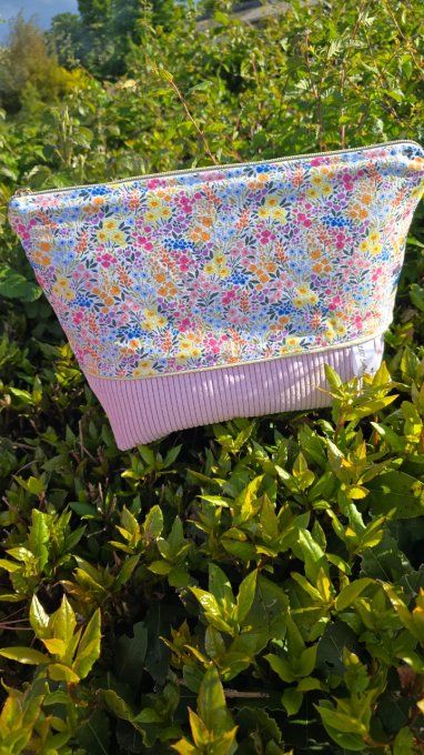 Trousse Calisia 