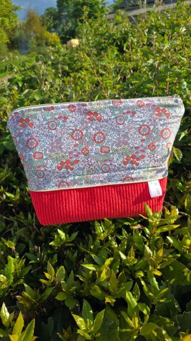 Trousse Calisia  