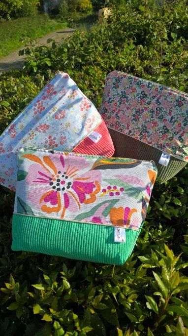 Trousse Calisia 
