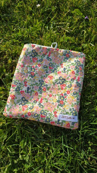 Pochette à livre de poche - imprimé