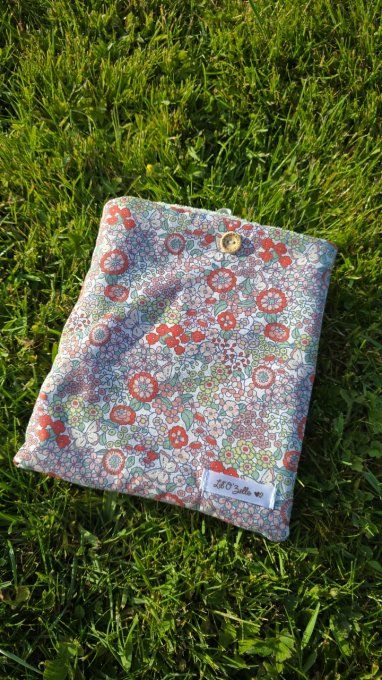 Pochette à livre de poche - imprimé