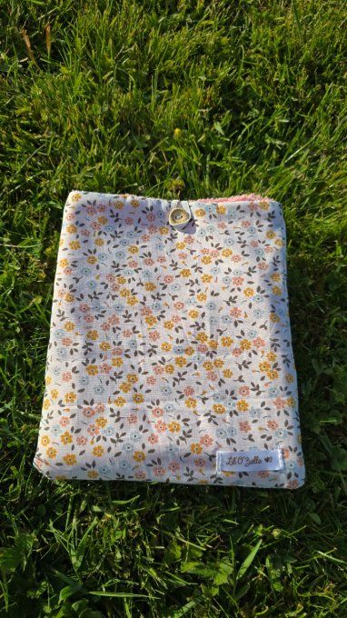 Pochette à livre de poche -imprimé