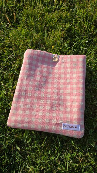 Pochette à livre de poche -imprimé