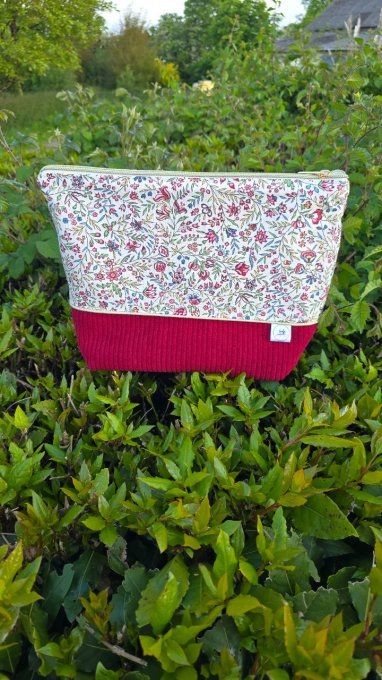 Trousse Calisia  