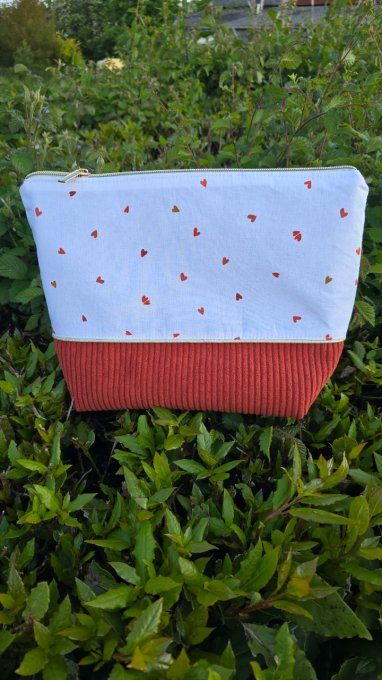 Trousse Calisia  