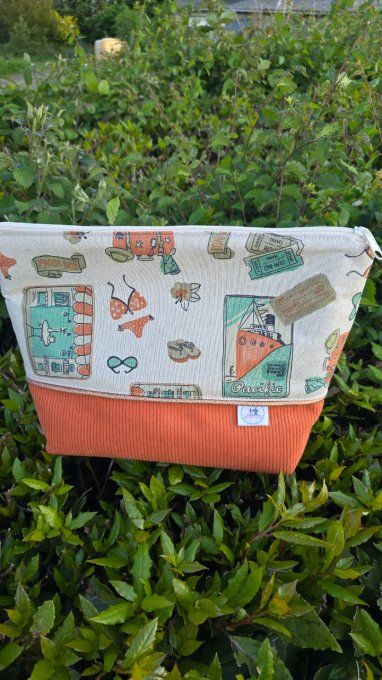 Trousse Calisia  