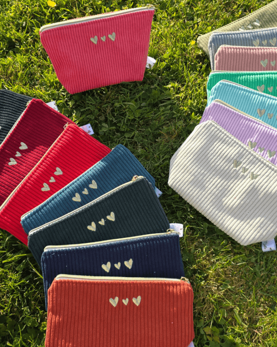 Trousse trapèze S 